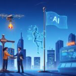 10 Startups Gouvernement & Légal à Disrupt 2025