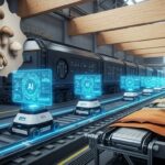 16 Startups Révolutionnaires en Logistique et Matériaux