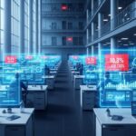 200 000 Emplois Menacés dans les Banques Européennes