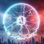 2025 : L&rsquo;Année du Reality Check pour l&rsquo;IA