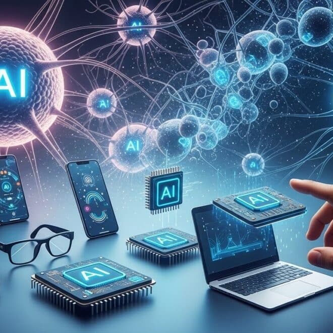 2026 : L&rsquo;IA Passe du Hype au Pragmatisme