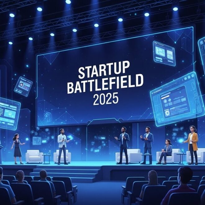 32 Startups Enterprise Tech à Suivre en 2026