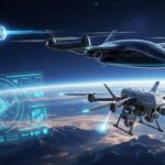 7 Startups Spatiales et Défense Révolutionnaires 2025