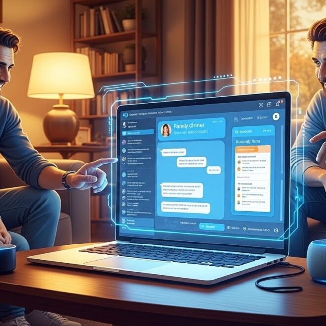 Alexa+ Arrive sur le Web avec Alexa.com