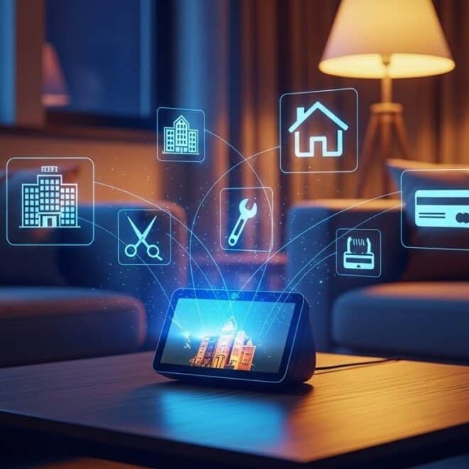 Amazon Révolutionne Alexa+ avec Angi, Expedia et Yelp