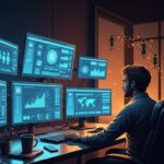 AMC Lance The Audacity sur Silicon Valley