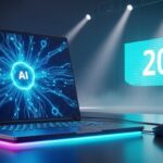 AMD Révolutionne les PC IA à CES 2026
