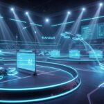 Anduril Lance l&rsquo;AI Grand Prix : Drones Autonomes et Jobs en Jeu