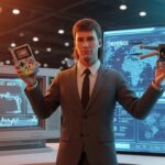 Anduril Palmer Luckey : Le Futur Tech Est Dans Le Passé