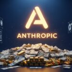 Anthropic Lève 10 Milliards à 350 Milliards de Valorisation