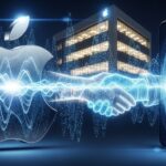 Apple Rachette Q.ai Pour Booster Son IA Audio