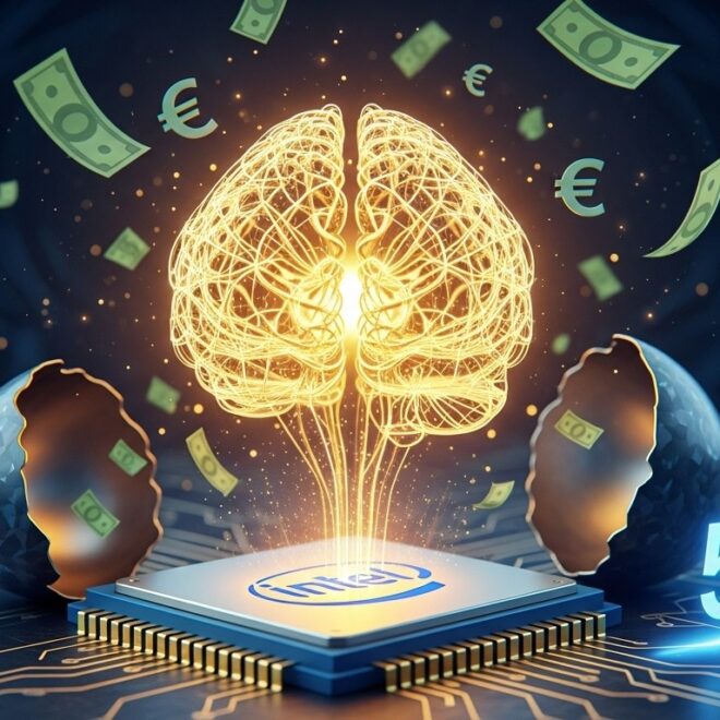 Articul8 Lève 70M$ à 500M$ de Valorisation