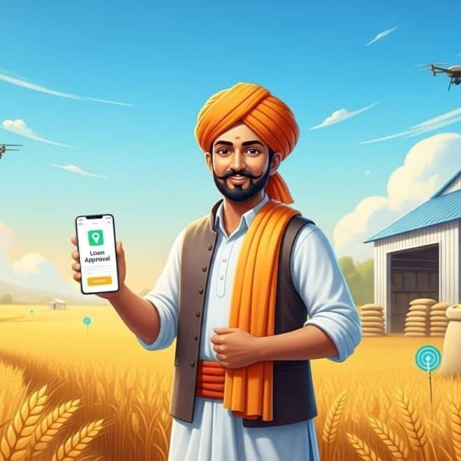 Arya.ag : L&rsquo;Agritech Indienne Qui Défie La Crise