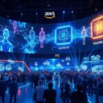 AWS re:Invent 2025 : Les Annonces Majeures en IA