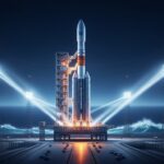 Blue Origin Accélère New Glenn en 2026