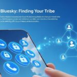 Bluesky Lance une Fonction Amis Respectueuse de la Vie Privée