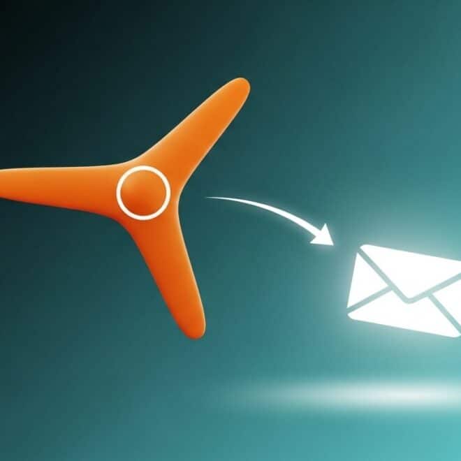 Boomerang : L’Alternative Simple à WeTransfer