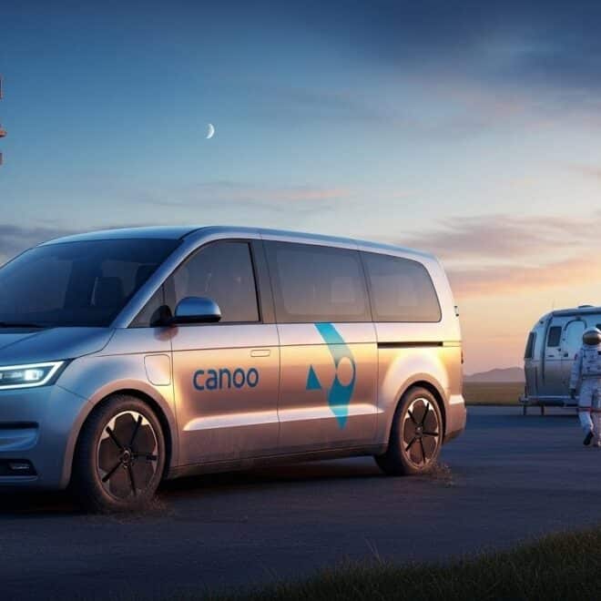 Canoo : La Fin Tragique d&rsquo;une Startup EV