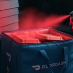 Chauffeur DoorDash accusé de sabotage alimentaire