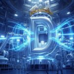 Commonwealth Fusion Installe Son Aimant Révolutionnaire