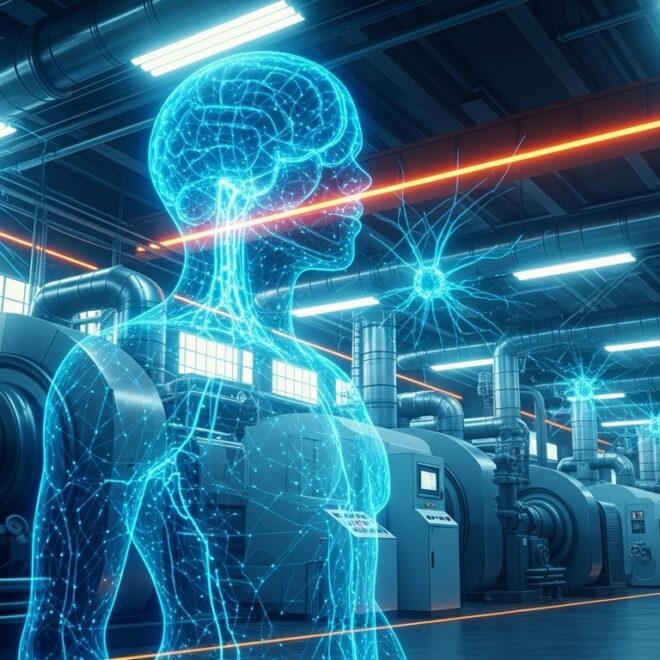 CVector : 5M$ pour l&rsquo;IA Industrielle Révolutionnaire