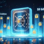 Cyera Atteint 9 Milliards $ de Valorisation