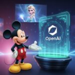 Disney et OpenAI : Partenariat Révolutionnaire Sora