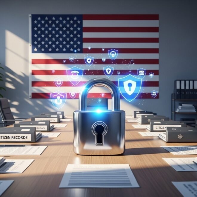 DOGE et Données Sociales : Scandale Révélé