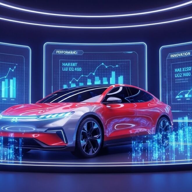 Elon Musk : Package Salarial de 140 Milliards Rétabli