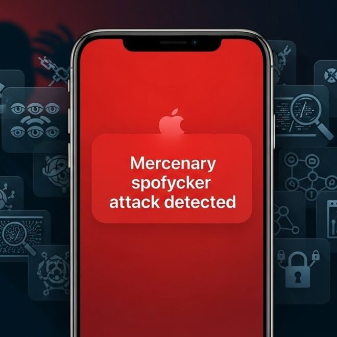 Espionnage Gouvernemental : Que Faire Face au Spyware ?