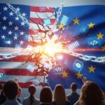 Europe Face à la Dépendance Tech US en 2026