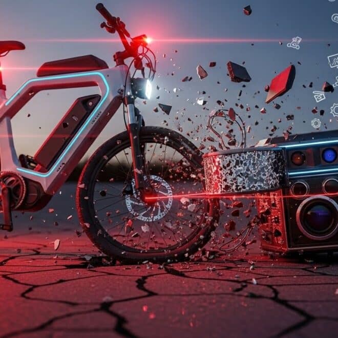 Faillites 2025 : Rad Power Bikes et Luminar en Chapitre 11