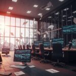 FaZe Clan en Crise : Départs Massifs et Avenir Incertain