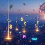 Financement Startups Inde 2025 : 11 Milliards