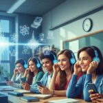 Google Classroom Transforme Cours en Podcasts avec Gemini