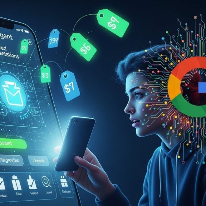 Google et le Shopping IA : Surcoût ou Opportunité ?