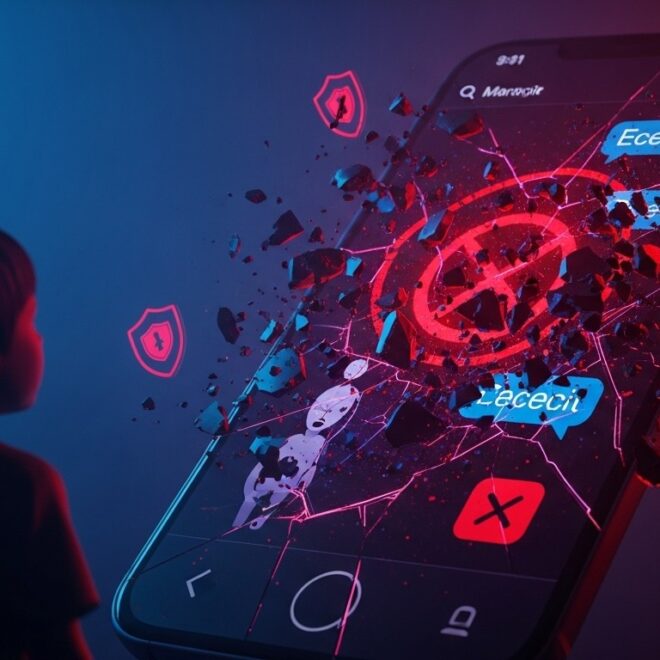 Grok xAI : Échec Critique sur la Sécurité Enfants