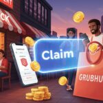 Grubhub Acquiert Claim et Révolutionne les Récompenses Resto