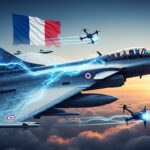 Harmattan AI : La Licorne Défense Française à 1,4 Milliard