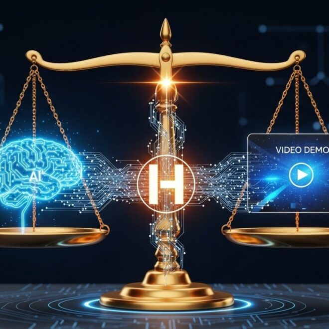 Harvey Acquiert Hexus et Accélère en LegalTech