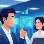 Hupo : L&rsquo;IA Révolutionne le Coaching Commercial en Finance