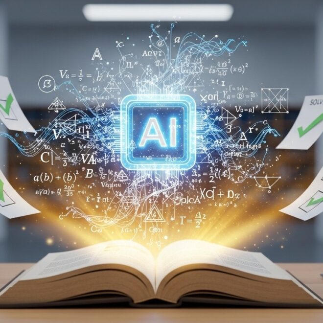 IA Révolutionne les Maths : Erdős Craqué par l&rsquo;IA