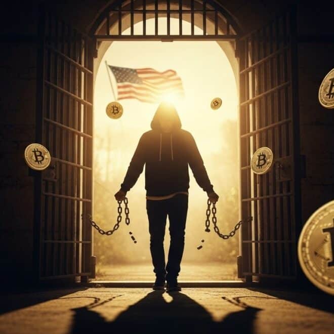 Ilya Lichtenstein Libéré Tôt : Rôle de Trump ?