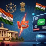 Inde Ordonne à X de Corriger Grok