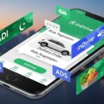 inDrive Diversifie ses Revenus avec Pub et Courses