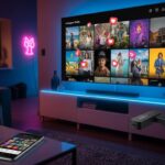 Instagram Reels Arrive sur Amazon Fire TV