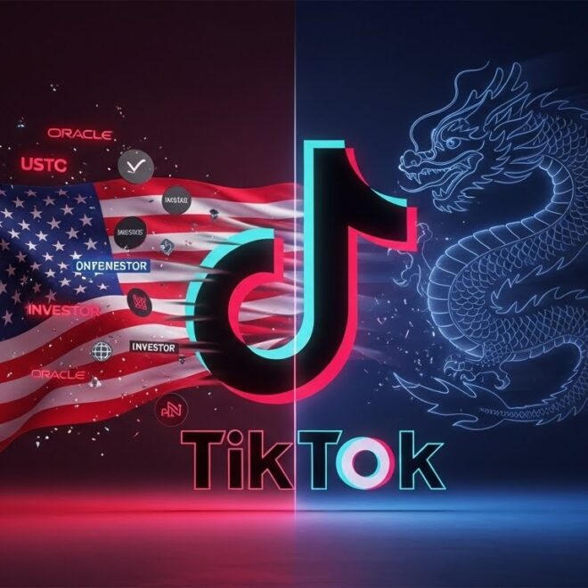 Le Deal TikTok US : Ce Qui Change en 2026
