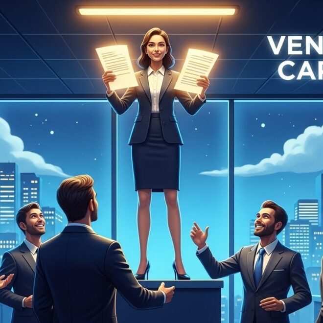 Le Pouvoir Revient aux Fondateurs en 2026