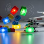 Lego Smart Bricks Révolutionnent le Jeu Sans Écran