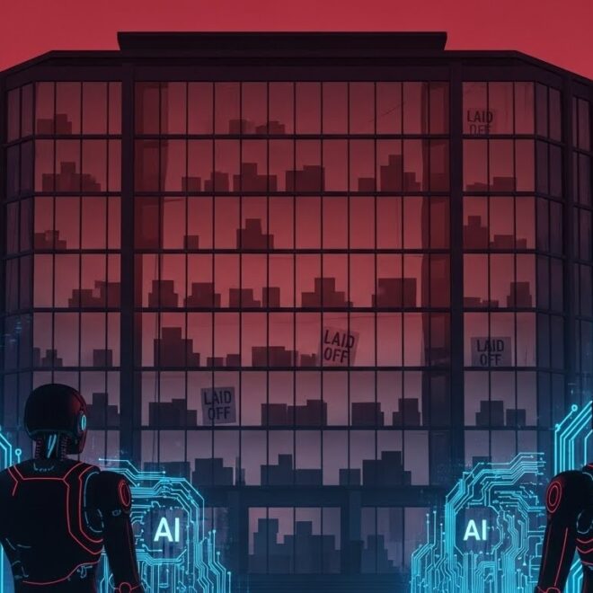 Les Licenciements Tech 2025 : Bilan et Tendances